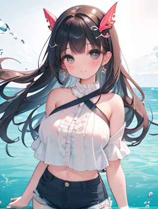声音调节与长短期记忆网络：智能监控的交响乐